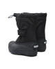 Columbia Апрески Childrens Powderbug Plus II BC1326 Black/Graphite 012 - Mera.bg