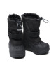 Columbia Апрески Childrens Powderbug Plus II BC1326 Black/Graphite 012 - Mera.bg