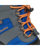 Columbia Апрески Childrens Rope Tow III Waterproof BC1322 Сив - Mera.bg