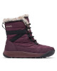 Columbia Апрески Minx Shorty IV 2079181 Бордо - Mera.bg
