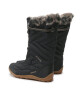 Columbia Апрески Mix Mid III BL5964-012 Black/Khaki - Mera.bg