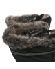 Columbia Апрески Mix Mid III BL5964-012 Black/Khaki - Mera.bg