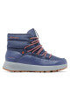 Columbia Апрески Slopeside Village Omni-Heat Mid 2105001 Син - Mera.bg