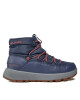 Columbia Апрески Slopeside Village™ Omni-Heat™ Mid 1917971 Син - Mera.bg
