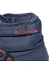 Columbia Апрески Slopeside Village™ Omni-Heat™ Mid 1917971 Син - Mera.bg
