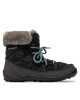 Columbia Апрески Youth Minx Shorty Omni-Heat Waterproof BY1334 Черен - Mera.bg