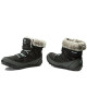 Columbia Апрески Youth Minx Shorty Omni-Heat Waterproof BY1334 Черен - Mera.bg