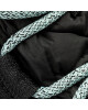 Columbia Апрески Youth Minx Shorty Omni-Heat Waterproof BY1334 Черен - Mera.bg
