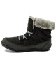Columbia Апрески Youth Minx Shorty Omni-Heat Waterproof BY1334 Черен - Mera.bg