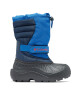 Columbia Апрески Youth Powderbug Snowlite 2078921 Син - Mera.bg