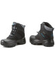 Columbia Апрески Youth Rope Tow III Waterproof BY1322 Черен - Mera.bg