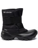 Columbia Апрески Youth Rope Tow Kruser 2 BY1203 Black/ Grey 010 - Mera.bg