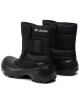 Columbia Апрески Youth Rope Tow Kruser 2 BY1203 Black/ Grey 010 - Mera.bg
