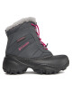 Columbia Апрески Youth Rope Tow™ Iii Waterproof 1637841 Сив - Mera.bg