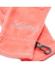 Columbia Детски ръкавици Fast Trek 1555701614 Розов - Mera.bg