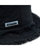 Columbia Капела Winter Pass™ Reversible Bucket Hat Black/Black 010 - Mera.bg
