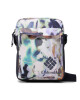 Columbia Мъжка чантичка Zigzag Side Bag UU0151 White/Impressions 101 - Mera.bg