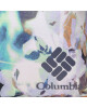 Columbia Мъжка чантичка Zigzag Side Bag UU0151 White/Impressions 101 - Mera.bg