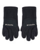 Columbia Мъжки ръкавици M Fast Trek III Glove 2093941 Черен - Mera.bg