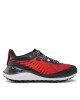 Columbia Обувки Escape Ascent BM0158 Black/Bright Red 010 - Mera.bg