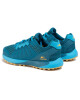 Columbia Обувки Montrail F.K.T. BM0109 Dark Turquoise/Golden Nugget/Turquoise Sombre/Pepite D'Or 435 - Mera.bg