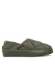 Columbia Пантофи Omni Heat Lazy Bend Moc BM6178 Каки - Mera.bg