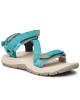 Columbia Сандали Big Water II BL1777 Teal/Ancient Fossil 330 - Mera.bg