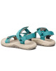 Columbia Сандали Big Water II BL1777 Teal/Ancient Fossil 330 - Mera.bg