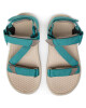 Columbia Сандали Big Water II BL1777 Teal/Ancient Fossil 330 - Mera.bg