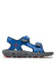 Columbia Сандали Childrens Techsun Vent BC4566 Син - Mera.bg