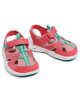 Columbia Сандали Childrens Techsun Wave BC2082 Розов - Mera.bg