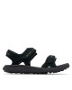 Columbia Сандали Konos™ Hiker 2-Strap 2121311 Черен - Mera.bg
