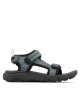 Columbia Сандали Peakfreak Rush Leather 2121251 Сив - Mera.bg