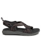 Columbia Сандали Sandal BL0102 Shark/Ti Titanium 011 - Mera.bg