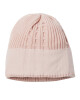 Columbia Шапка Agate Pass™ Cable Knit Beanie Dusty Pink 626 - Mera.bg