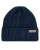 Columbia Шапка Agate Pass™ Cable Knit Beanie Nocturnal 466 - Mera.bg