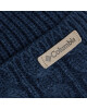 Columbia Шапка Agate Pass™ Cable Knit Beanie Nocturnal 466 - Mera.bg