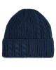 Columbia Шапка Agate Pass™ Cable Knit Beanie Nocturnal 466 - Mera.bg