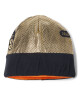 Columbia Шапка Polar Powder™ II Beanie Night Wave/Metal/Bright Orange 414 - Mera.bg
