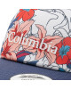 Columbia Шапка с козирка Mesh™ II 1886801 White Lakeshore Floral Multi 106 - Mera.bg