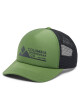 Columbia Шапка с козирка Camp Break™ Foam Trucker 2070941 Зелен - Mera.bg