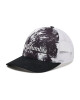 Columbia Шапка с козирка Punchbowl Trucker 1934421101 White 101 - Mera.bg