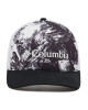 Columbia Шапка с козирка Punchbowl Trucker 1934421101 White 101 - Mera.bg