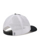 Columbia Шапка с козирка Punchbowl Trucker 1934421101 White 101 - Mera.bg