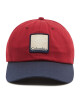 Columbia Шапка с козирка Roc II Hat 1766611 Бордо - Mera.bg