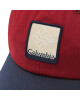 Columbia Шапка с козирка Roc II Hat 1766611 Бордо - Mera.bg