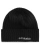 Columbia Шапка Watch Cap 1464091 Black/Black 013 - Mera.bg
