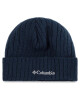 Columbia Шапка Watch Cap 1464091 Navy 464 - Mera.bg