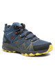Columbia Туристически Peakfreak II Mid Outdry BM7573 Petrol/Blue/Black - Mera.bg