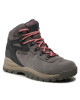Columbia Туристически Newton Ridge Plus Waterproof Amped BL4552 Stratus/Canyon Rose 008 - Mera.bg